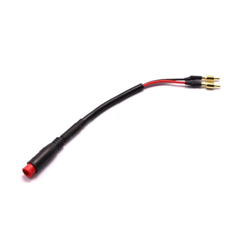 A050020444 Wiring Harness for Lawnmower (3/4)
