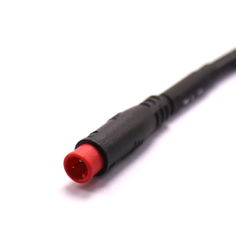 A050020444 Wiring Harness for Lawnmower (4/4)