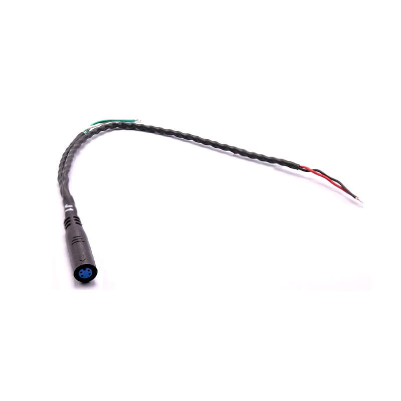 A050020445 Wiring Harness for Lawnmower (2/4)