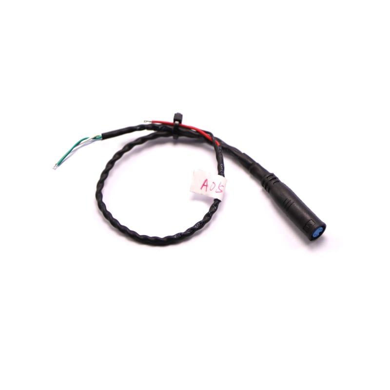 A050020445 Wiring Harness for Lawnmower (3/4)