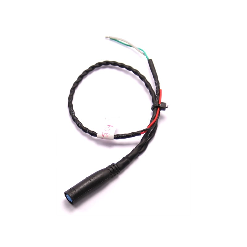 A050020445 Wiring Harness for Lawnmower (4/4)