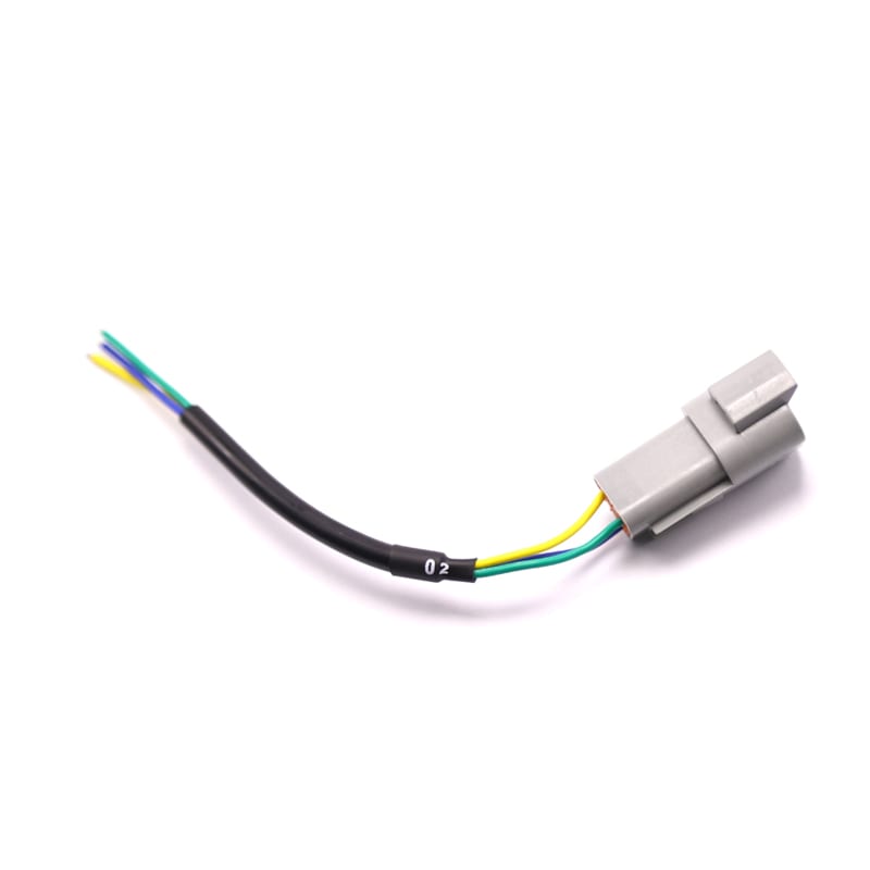 A050020452 Wiring Harness for Electronic Speed Controller (2/4)