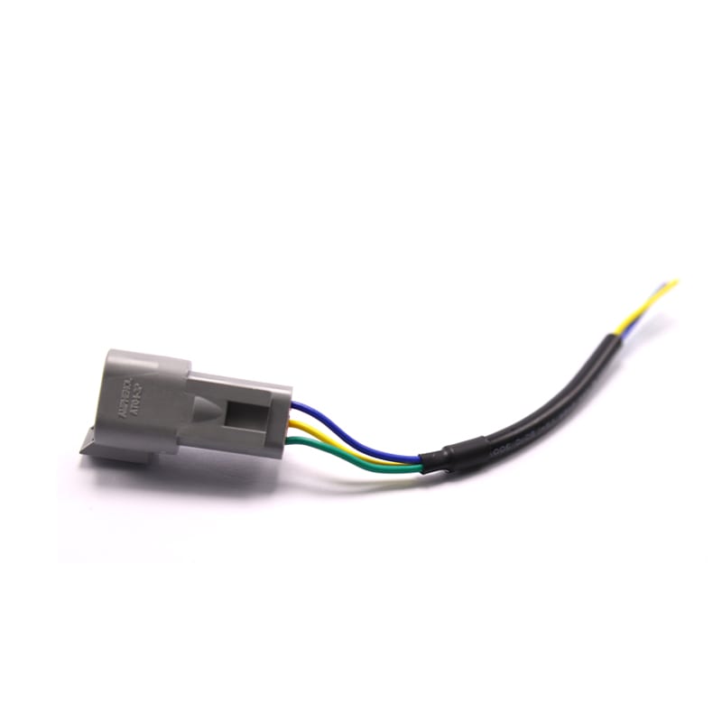 A050020452 Wiring Harness for Electronic Speed Controller (3/4)