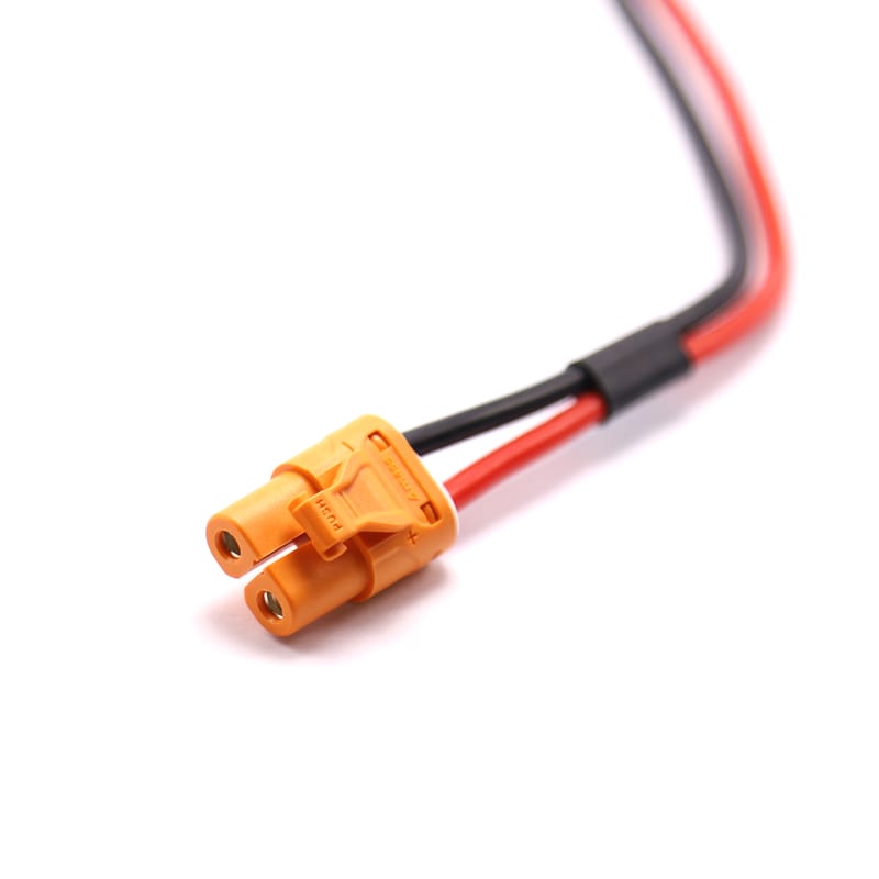 A050020453 Wiring Harness for Electronic Speed Controller (4/4)