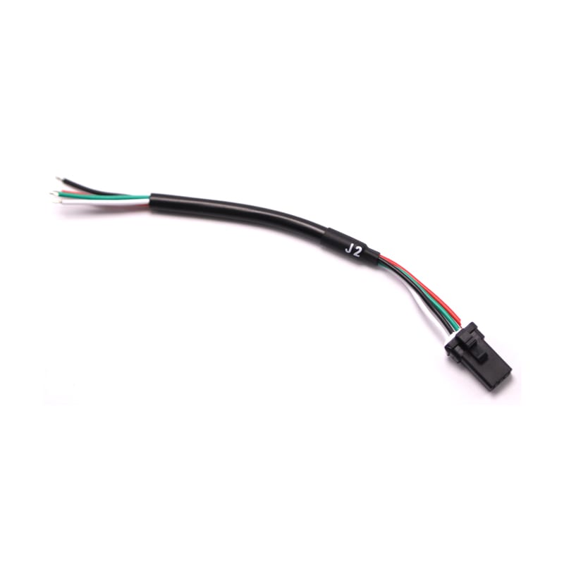 A050020454 Wiring Harness