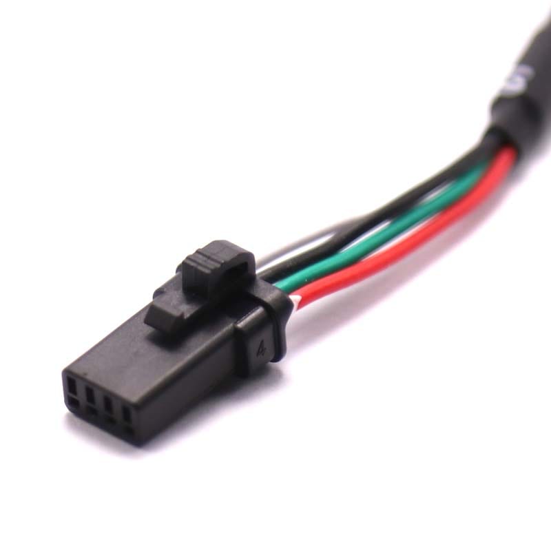 A050020454 Wiring Harness (2/3)