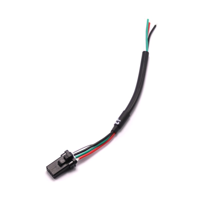 A050020454 Wiring Harness (3/3)