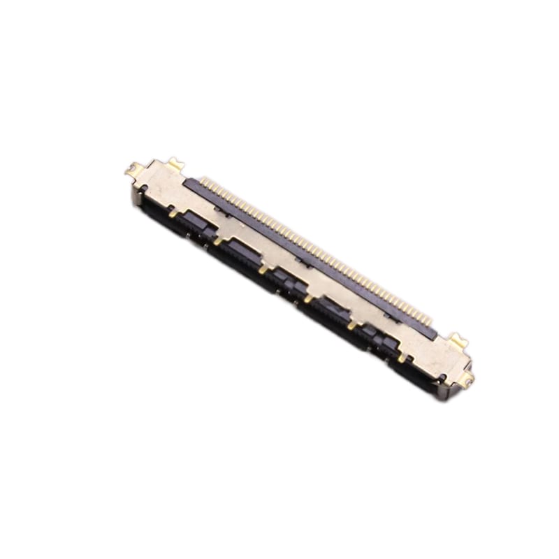 C0501 Series LVDS 51Pin FPC Connector (Front Flip type) (3/4)