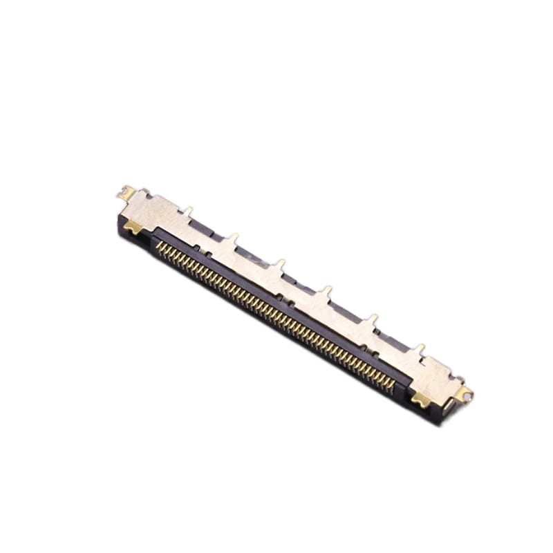 C0501 Series LVDS 51Pin FPC Connector (Front Flip type) (4/4)