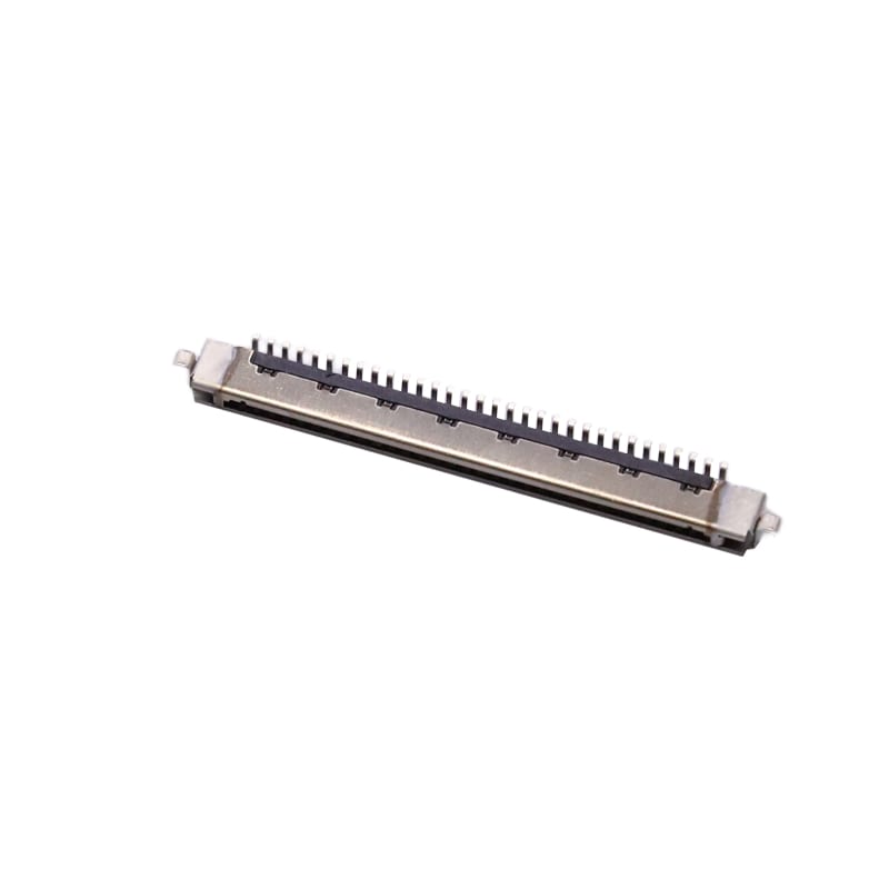 C1001 Series 1.00mm Pitch 32Pin FPC Connector(On Type) (2/4)
