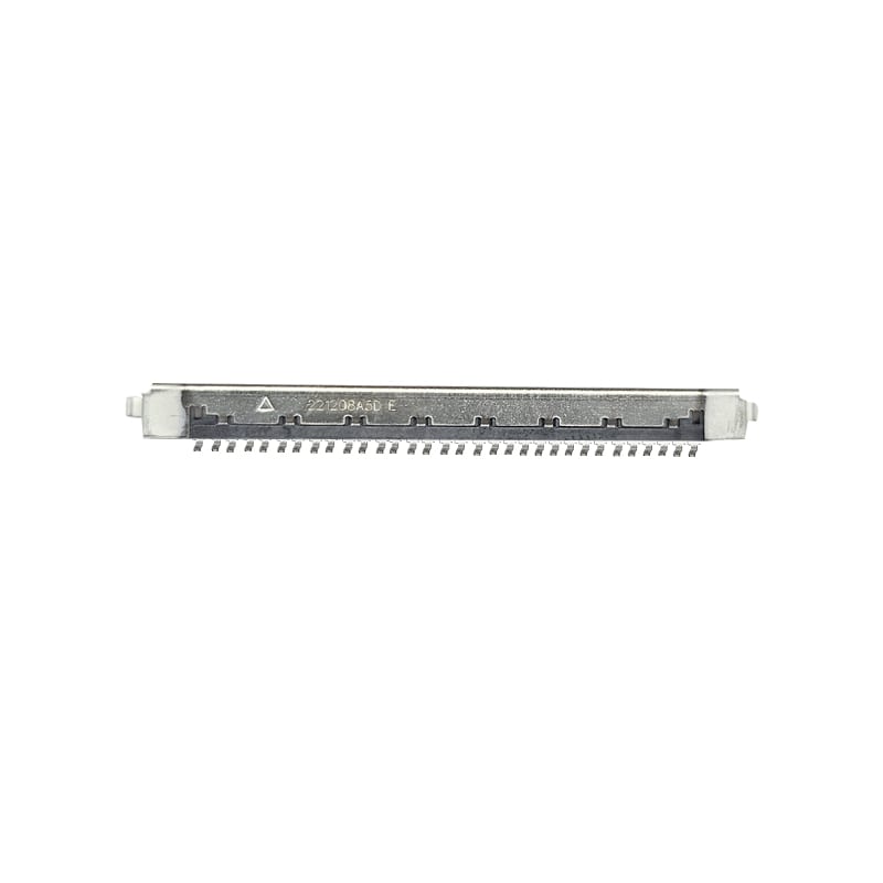 C1001 Series 1.00mm Pitch 32Pin FPC Connector(On Type) (3/4)