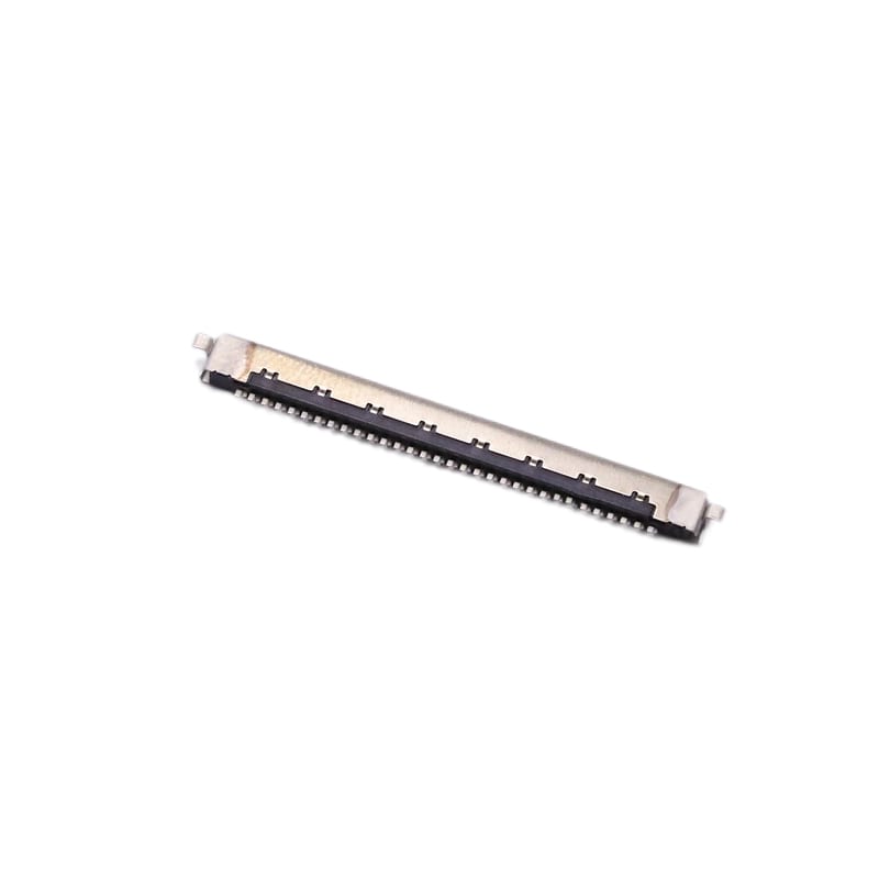 C1001 Series 1.00mm Pitch 32Pin FPC Connector(On Type) (4/4)