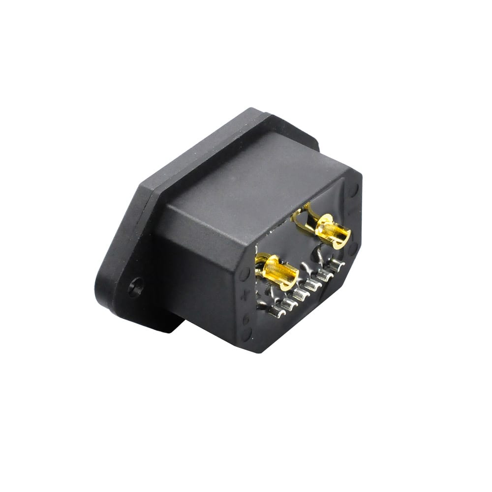 DCD02-206 Ebike Plug (2/5)