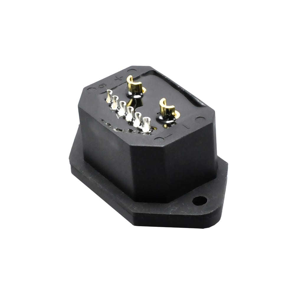 DCD02-206 Ebike Plug (3/5)