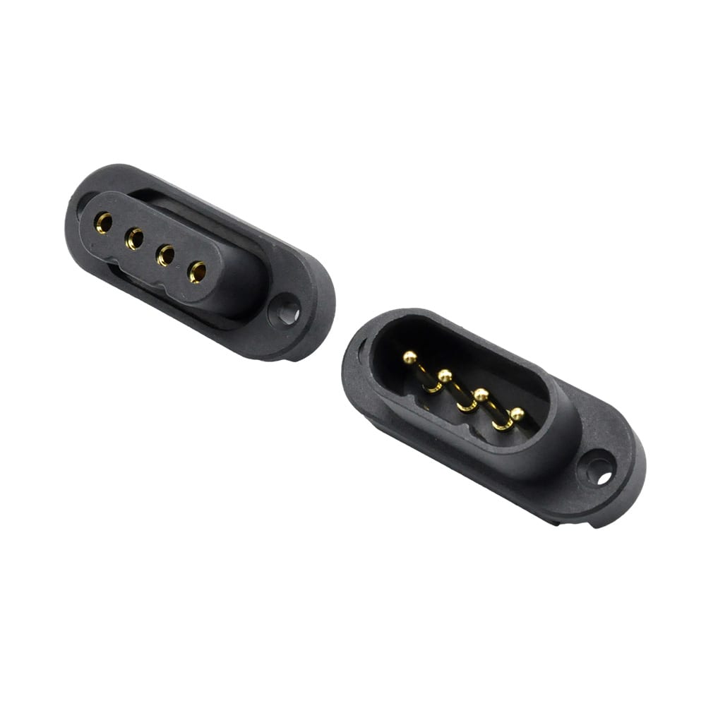 Ebike Plug