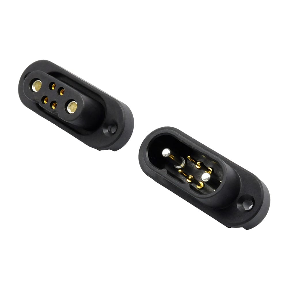 SSE-078 Ebike Plug (1/5)