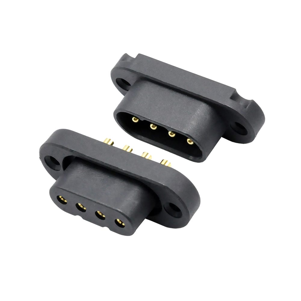 Ebike Plug (2/5)