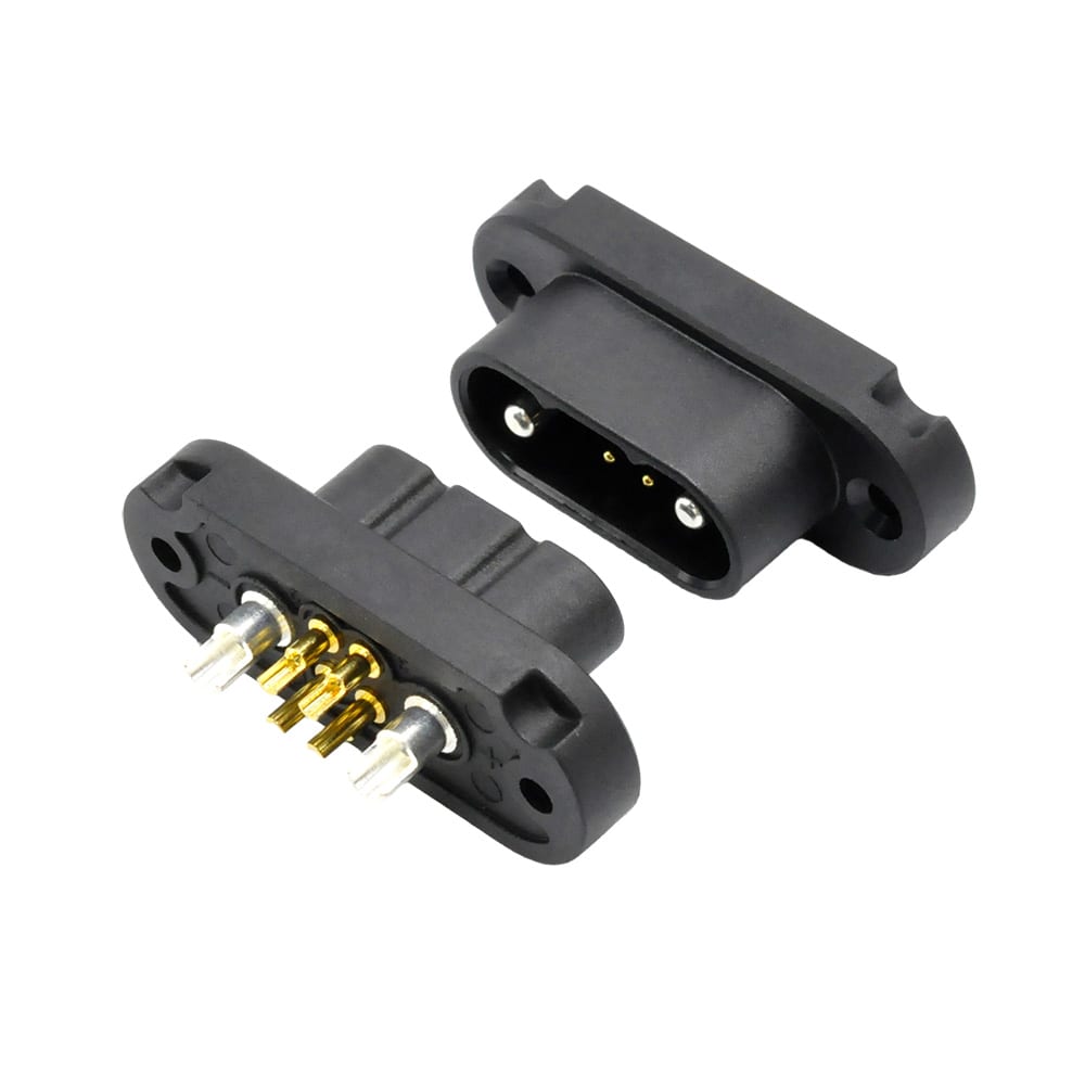 SSE-078 Ebike Plug (2/5)