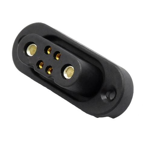 SSE-078 Ebike Plug (5/5)