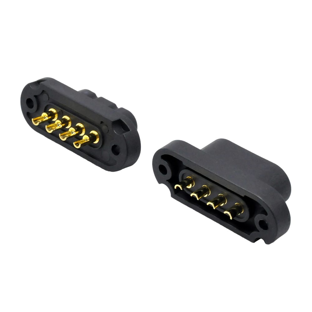 Ebike Plug (4/5)