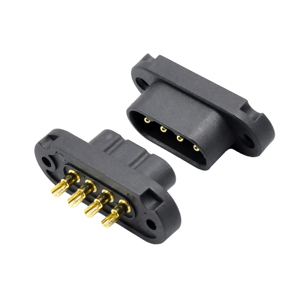 Ebike Plug (5/5)