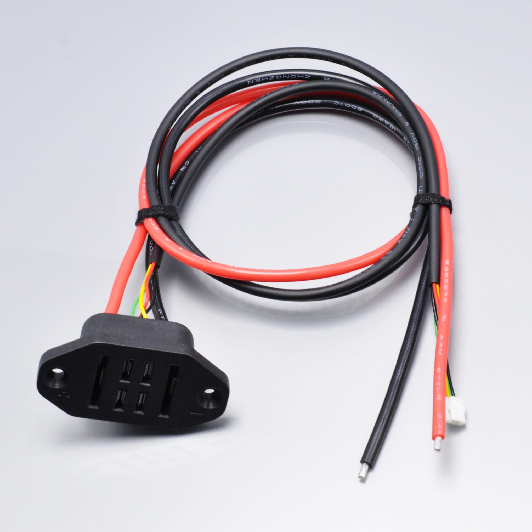 Ebike Wire Harness