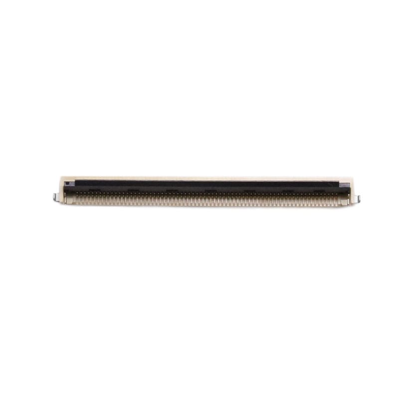 F0503 Series 0.5mm Pitch 68Pin FFC Connector(Front Flip Type) (2/4)