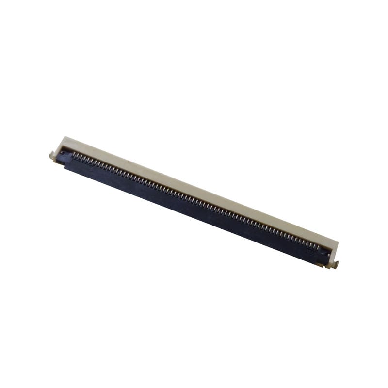 F0503 Series 0.5mm Pitch 68Pin FFC Connector(Front Flip Type) (3/4)
