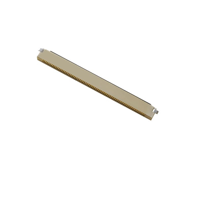 F0503 Series 0.5mm Pitch 68Pin FFC Connector(Front Flip Type) (4/4)