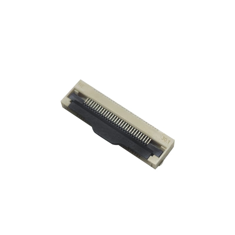 F0505 Series 0.5mm Pitch 30Pin/51Pin FFC Connector(Front Flip Type) (3/4)