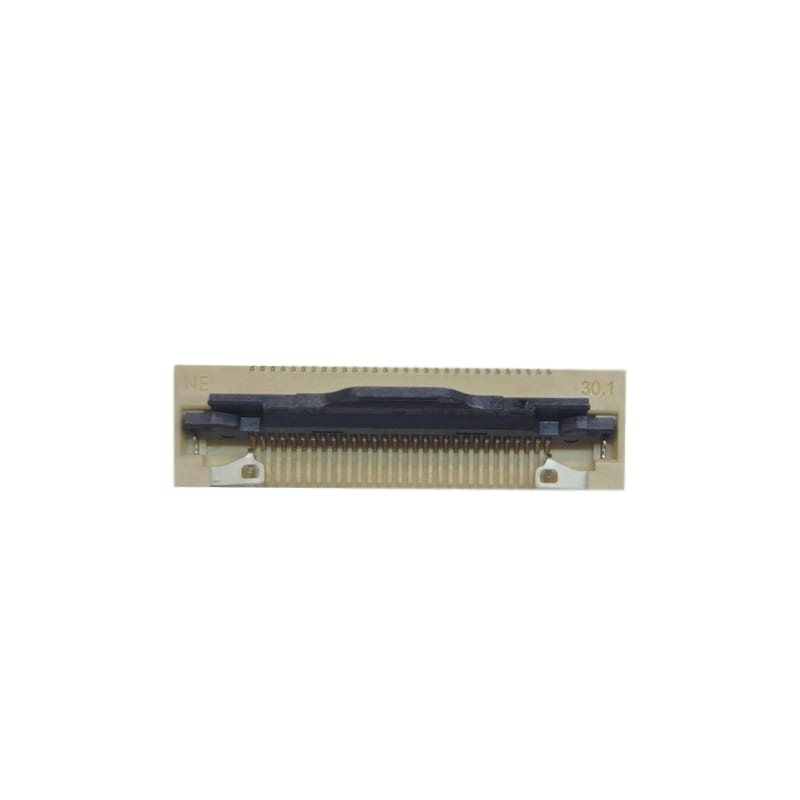 F0505 Series 0.5mm Pitch 30Pin/51Pin FFC Connector(Front Flip Type) (4/4)