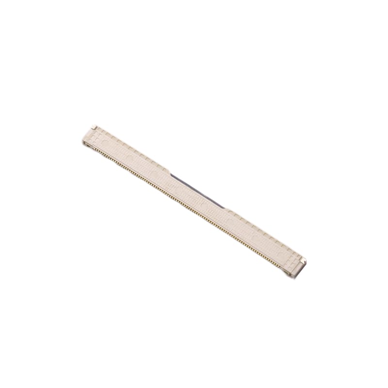 F0507 Series 0.5mm Pitch 96Pin FFC Connector(Front Flip Type) (2/4)