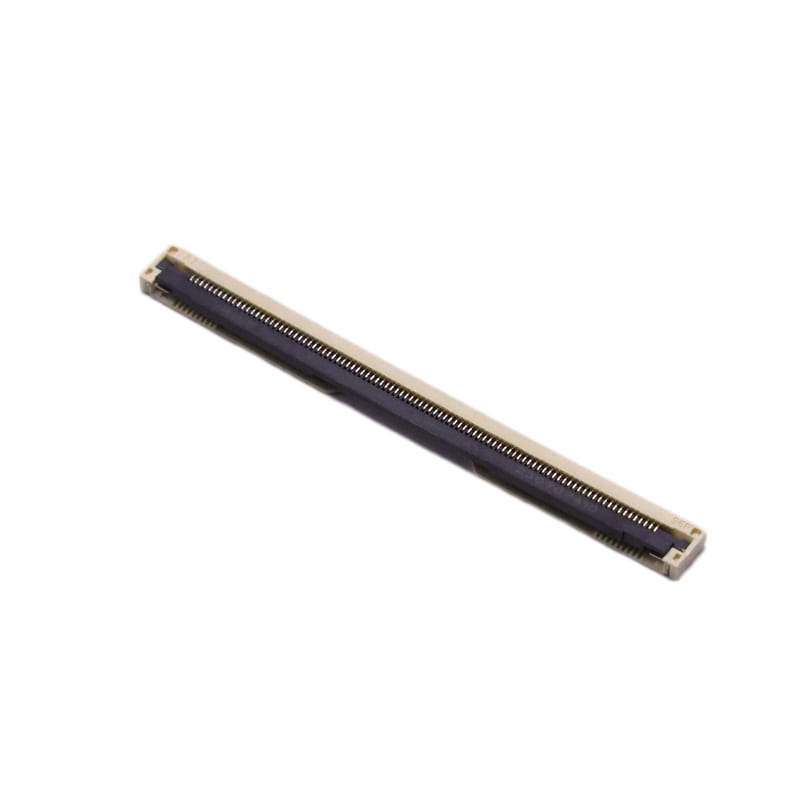 F0507 Series 0.5mm Pitch 96Pin FFC Connector(Front Flip Type) (3/4)