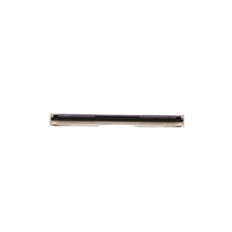 F0507 Series 0.5mm Pitch 96Pin FFC Connector(Front Flip Type) (4/4)