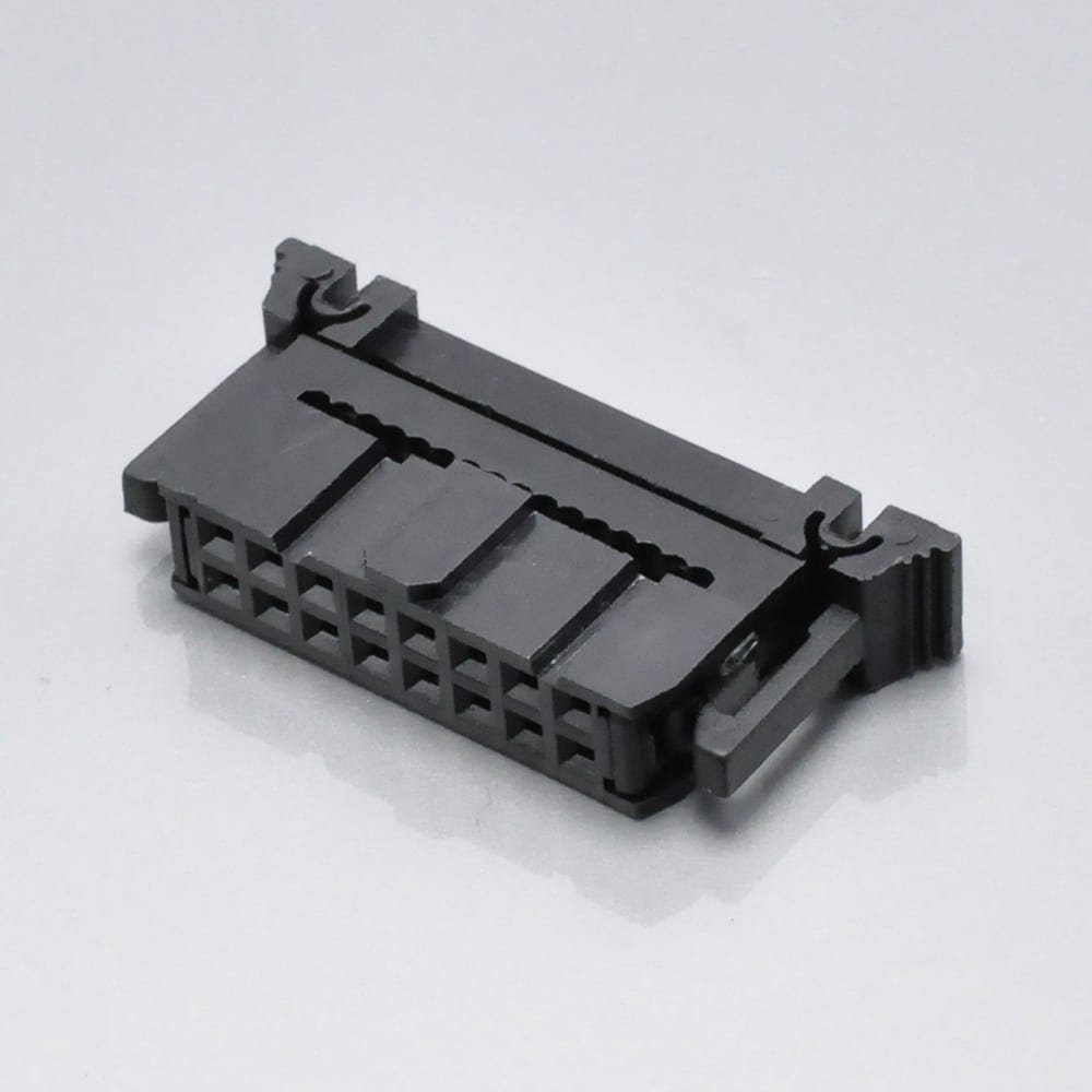 FC-16 Series (1/6)