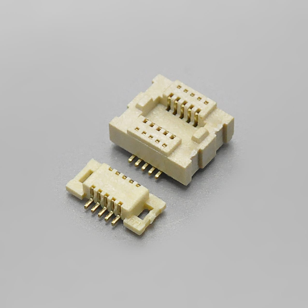 KR0500 Series Board to Board Connector
