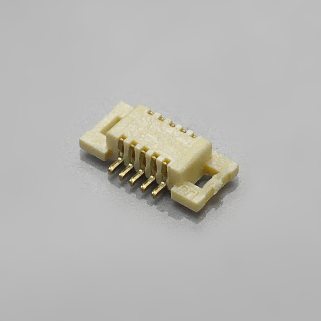 KR0500 Series Board to Board Connector (3/3)