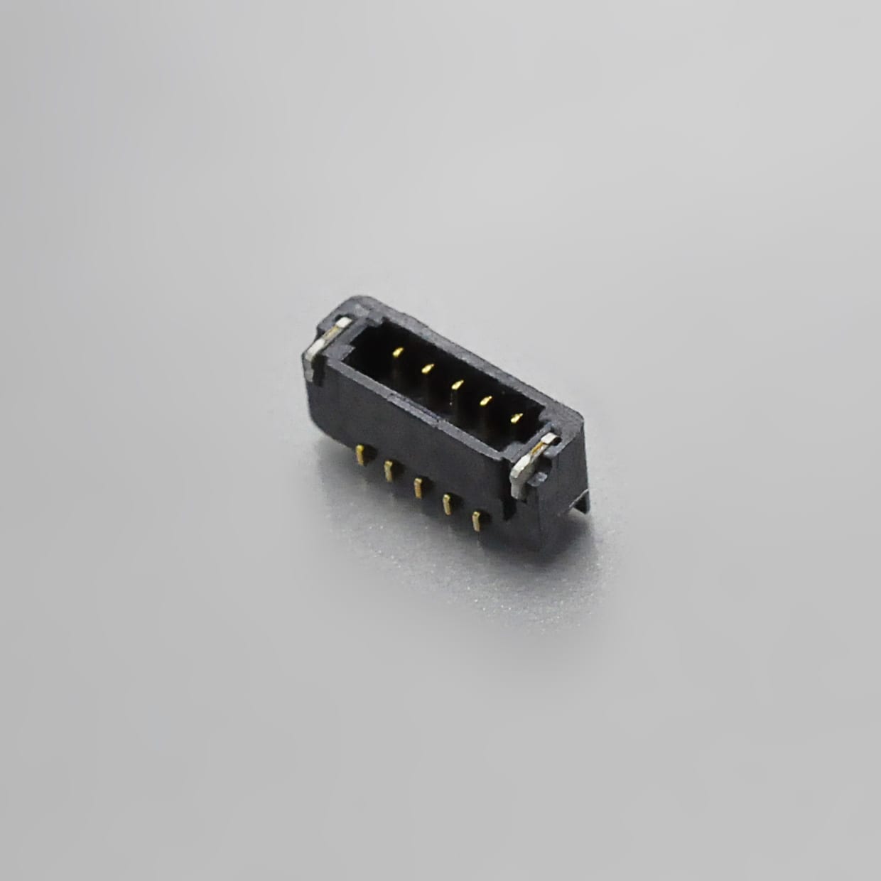 KR0600 Series XSR IDC Connector (2/5)