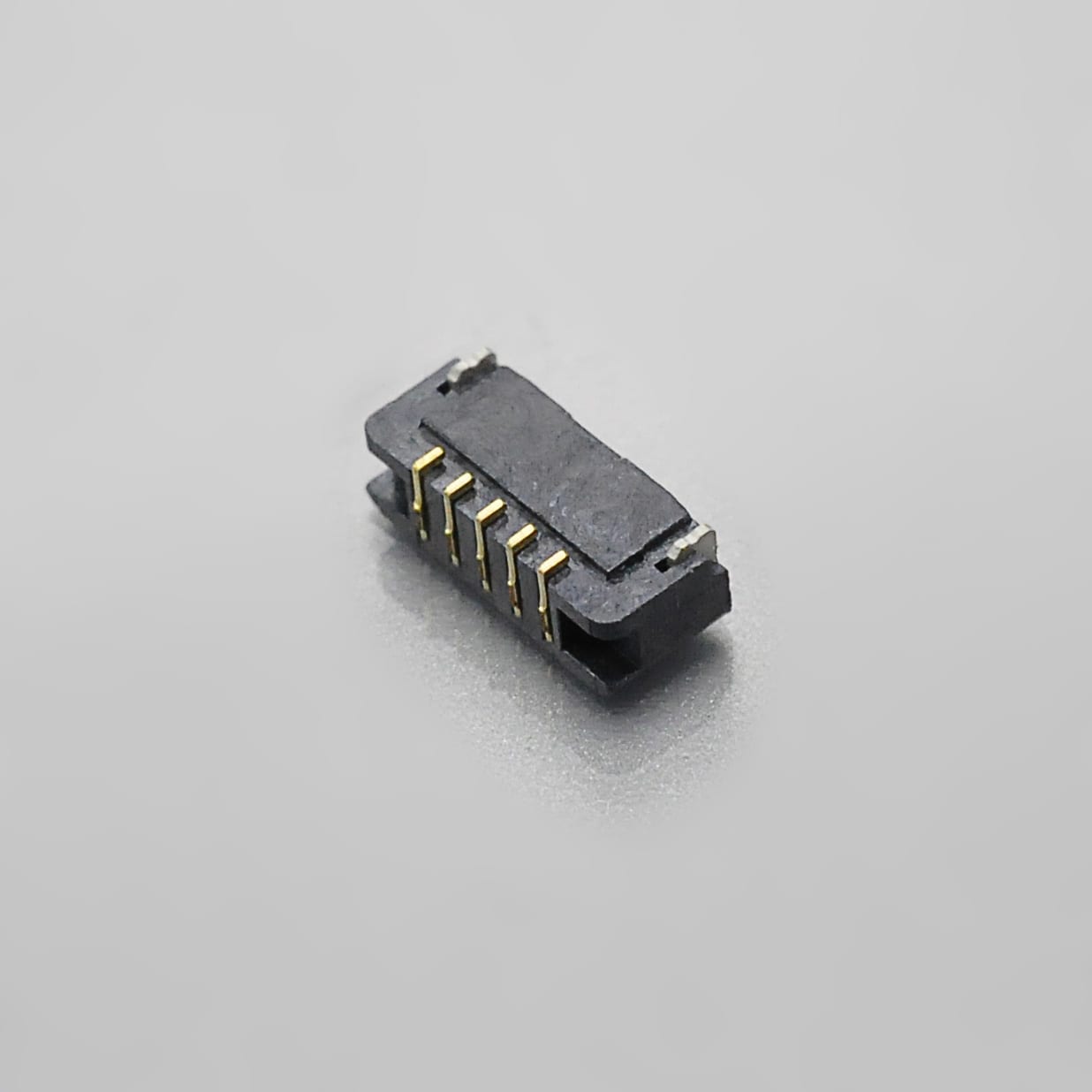 KR0600 Series XSR IDC Connector (3/5)