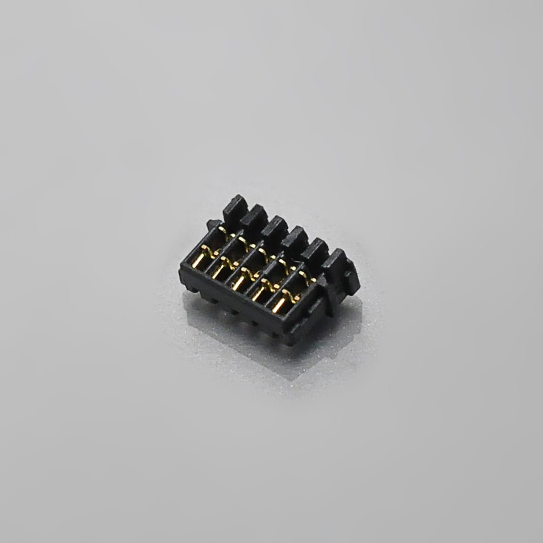 KR0600 Series XSR IDC Connector (5/5)
