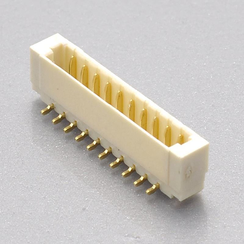 KR0800 Series SUR IDC Connector (2/5)