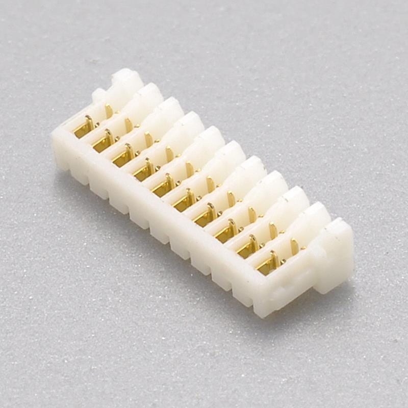KR0800 Series SUR IDC Connector (4/5)
