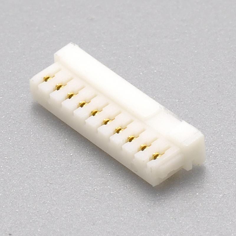 KR0800 Series SUR IDC Connector (5/5)