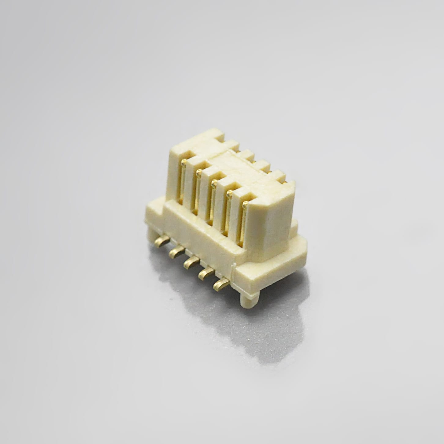 KR0802 Series Board to Board SMT Connector (3/3)