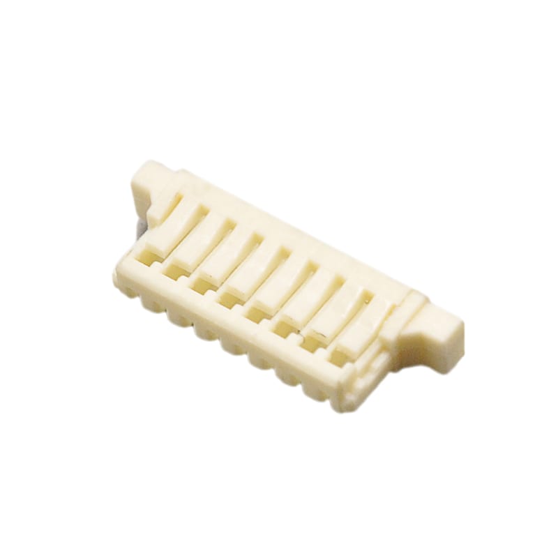 KR0803 Series Electrical Connector (10/11)