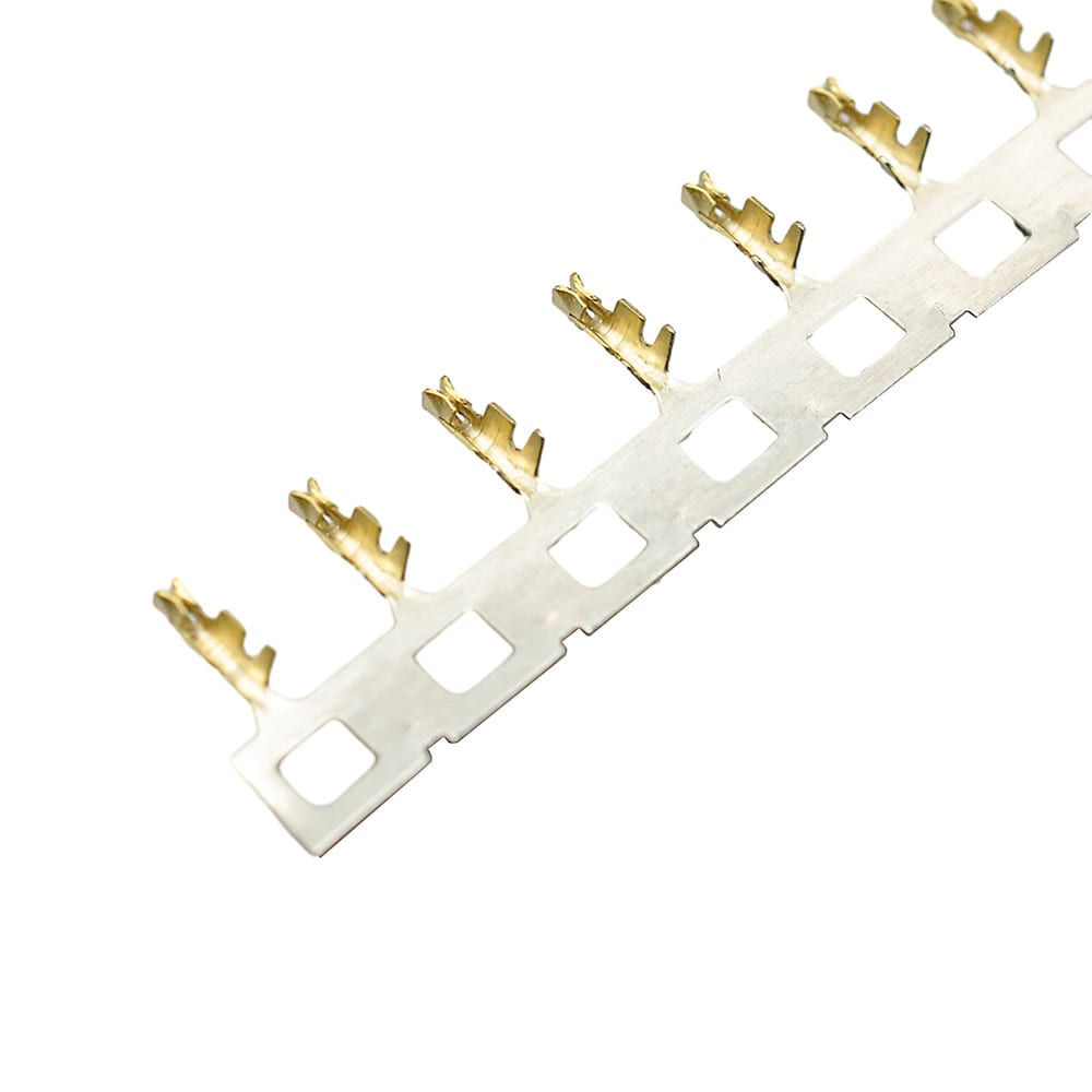 KR0803 Series Electrical Connector (11/11)