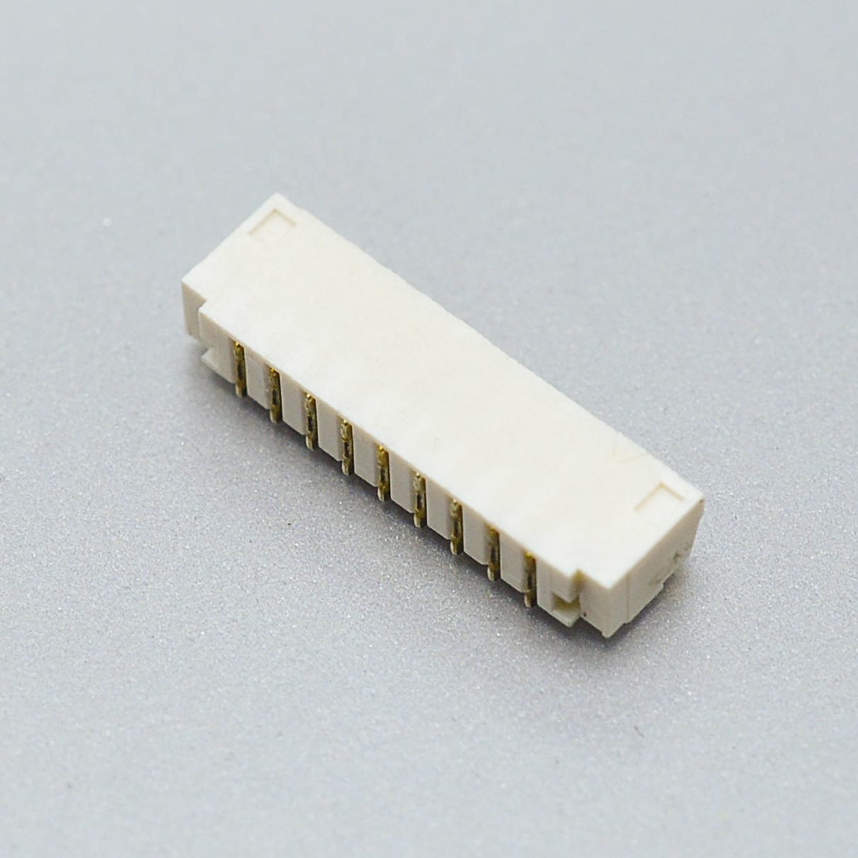 KR0803 Series Electrical Connector (2/11)