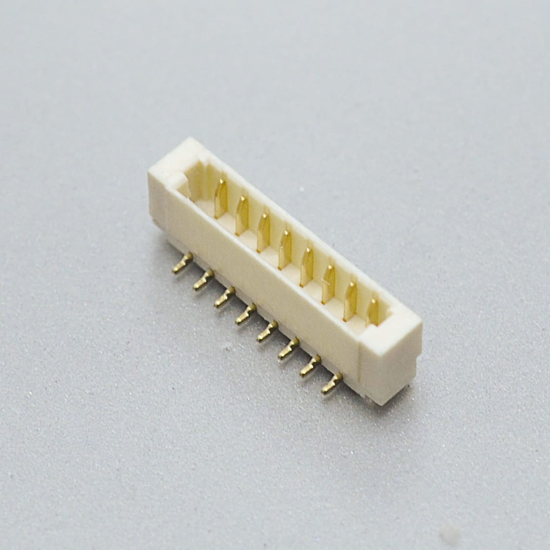 KR0803 Series Electrical Connector (3/11)