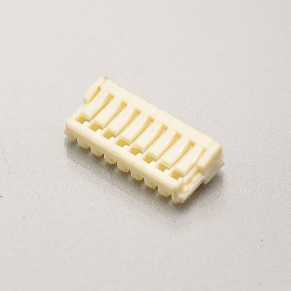 KR0803 Series Electrical Connector (5/11)