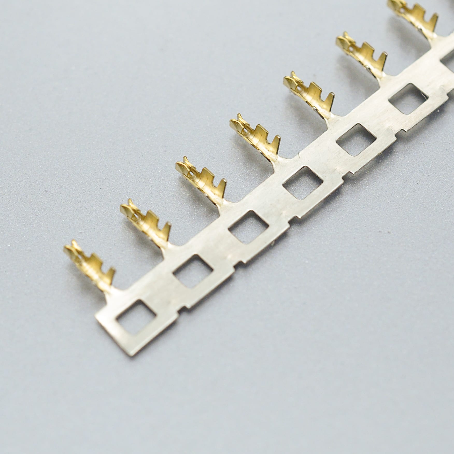 KR0803 Series Electrical Connector (6/11)